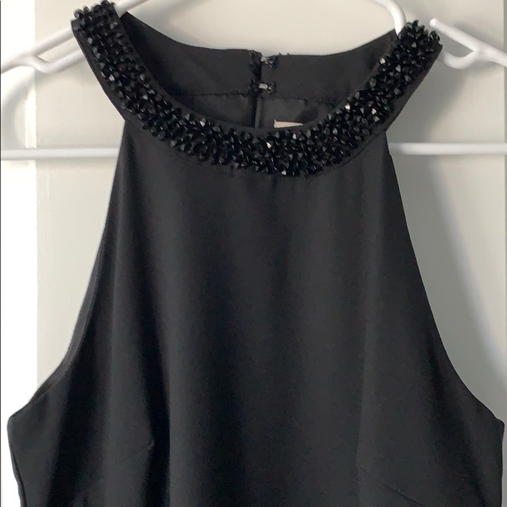 Beautiful banana republic factory shift dress 0 p